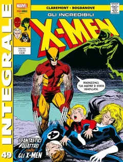 Volume cover